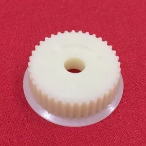 PULLEY, 37T (REGISTRATION TRANSPORT DRIVE)