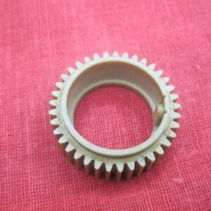 GEAR, 37T (UPPER FUSER ROLLER)