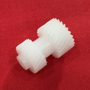 GEAR, 22T/24T (FIXING ASS'Y) - TEFLON