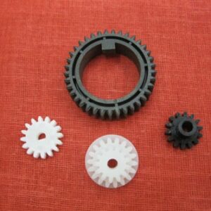FUSING GEAR (SET OF 4PCS)