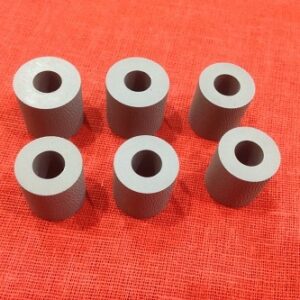 PAPER FEED TIRE WITHOUT HUB (SET OF 6PCS)