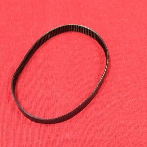 BELT, SCANNER MOTOR DRIVE