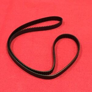 BELT, TIMING (MAIN DRIVE ASS'Y)
