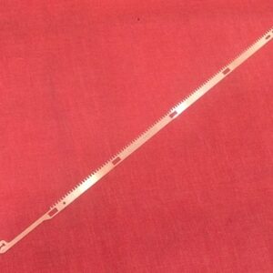 PRIMARY CARONA PLATE