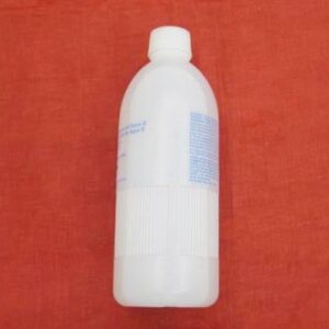 FUSER OIL - 1000ml