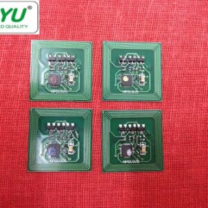 DRUM CHIP - C/M/Y/K (PIYU) SET