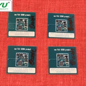 DRUM CHIP - C/M/Y/K (PIYU)