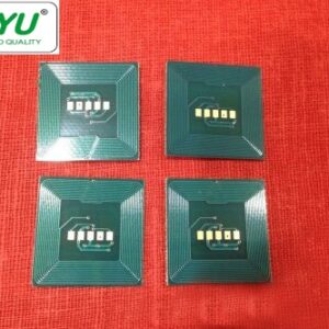 DRUM CHIP - C/M/Y/K (PIYU)