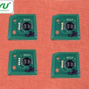DRUM CHIP (SET OF 4PCS) PIYU