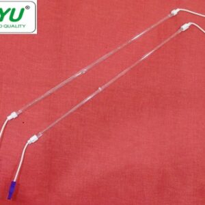 HEATER LAMP 220V (SET OF 2PCS)