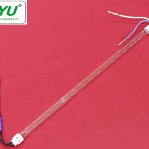 HEATER LAMP 110V X 650W X 870W