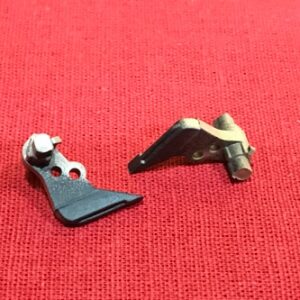 UPPER PICKER FINGER (GRADE A) - PIYU