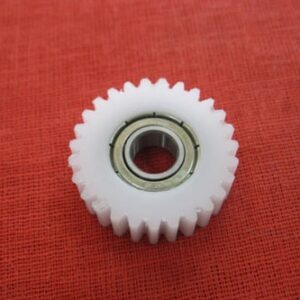 GEAR, 27T WITH BEARING (DRUM DRIVE ASS'Y) TEFLON