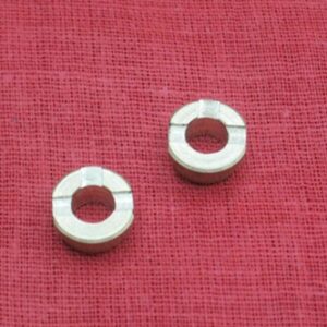 LOWER ROLLER BUSH (SET OF 2PCS)