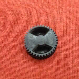 GEAR, 37T (DEVELOPING ASS'Y)