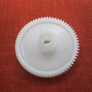 GEAR, 64T (DEVELOPING ASS'Y)