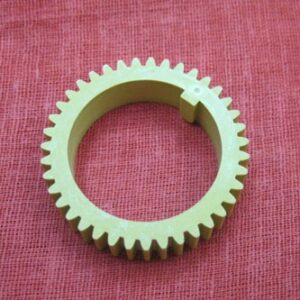 GEAR, 39T (UPPER FUSER ROLLER)