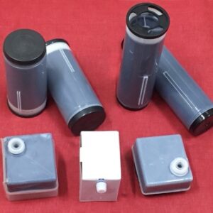 DUPLICATOR INK (BLACK)