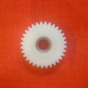 GEAR, 32T (FIXING ASS'Y) - TEFLON