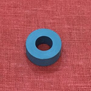 PAPER FEED TIRE ONLY RUBBER