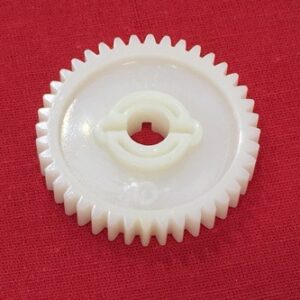 GEAR, 40T (REGIST. FEEDER DRIVE ASS'Y)