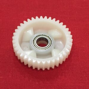 GEAR, 38T - WITH BEARING
