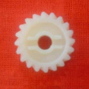 GEAR, 20T (PLATE, SWING, 1)