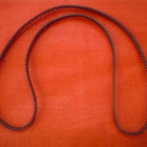 BELT, TIMING (MAIN DRIVE ASS'Y) -  S3M-648