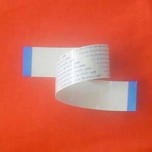 CABLE, FLAT (LAZER ASS'Y)