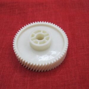 GEAR, 62T (MAIN DRIVE ASS'Y)