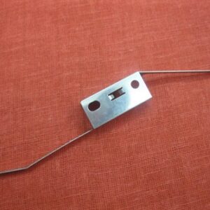 PLATE (PICK-UP ASS'Y)