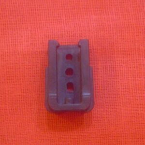 MOUNT, HEATSINK ROLLER, REAR