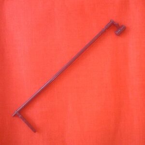 LEVER, DELIVERY SENSOR (FIXING ASS'Y)