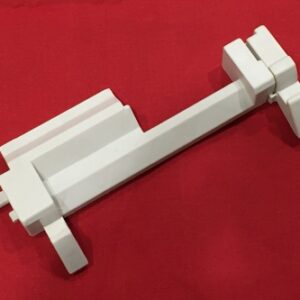 HANDLE, DELIVERY WITH HOOK