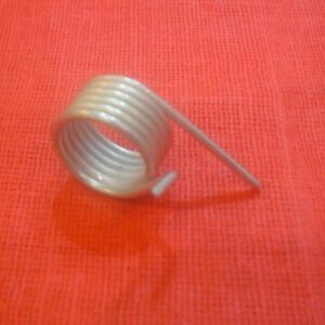 SPRING, TORSION (DELIVERY ASS'Y)