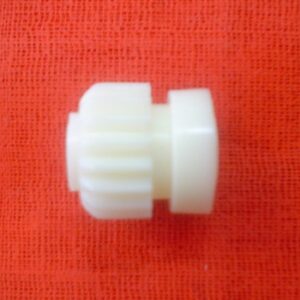 GEAR, 18T (PLATE, SWING, 2)