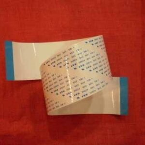 CABLE, FLAT, 2 (LENS MOUNT ASS'Y)