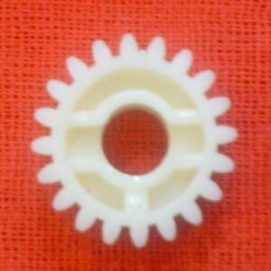 GEAR, 20T (FIXING DRIVE ASS'Y)