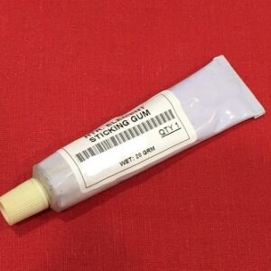 HEATING ELEMENT GLUE