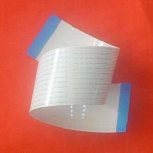 CABLE, FLAT, 1 (LENS MOUNT ASS'Y)