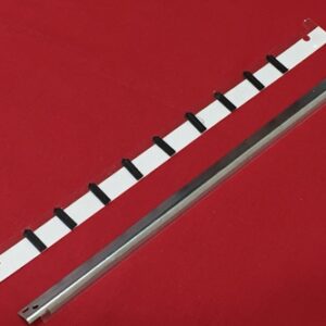 RECOVERY BLADE WITH SEAL