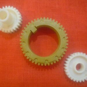 GEAR, FIXING  (SET OF 3 PCS)