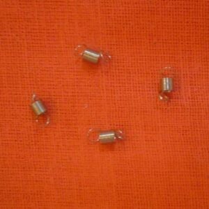 SPRING, TORSION (FIXING ASS'Y)