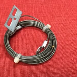 WIRE, SCANNER, FRONT