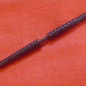 ROLLER, BELT IDLER, 2