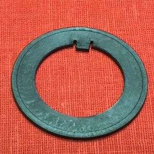 PLATE, BIAS INSULATION