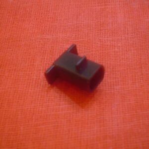 BUSHING, INLET FEED (LOWER PAPER FEEDER ASS'Y)