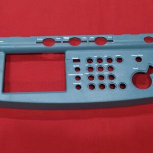 CONTROL PANEL COVER (BLUE)