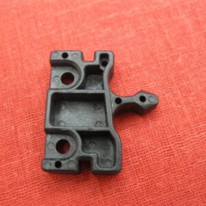 LATCH, ROLLER STRIKE