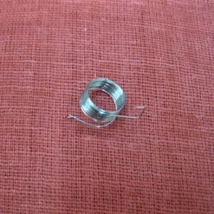 SPRING, TORSION (PAPER DELIVERY ASS'Y)